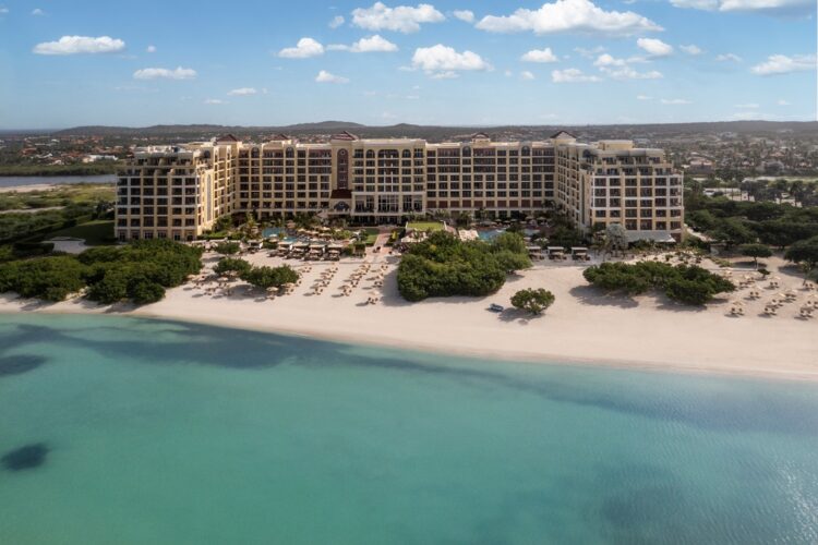 Picture of The Ritz-Carlton, Aruba