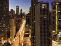 best travel agency chicago