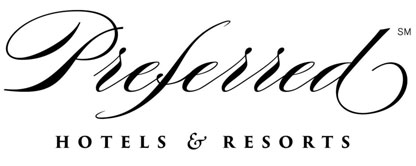 The Luxury Travel Agency is now a Partner of the Preferred Hotels ...