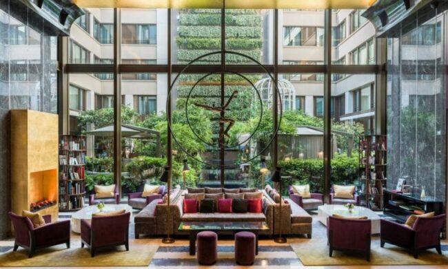 Mandarin Oriental Hotels – The Luxury Travel Agency Talks About Some of  Their Favorites - The Luxury Travel Agency