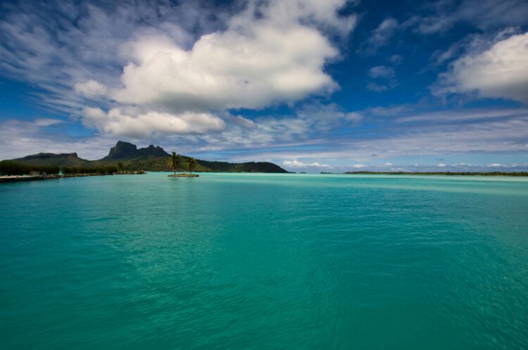 Bora Bora