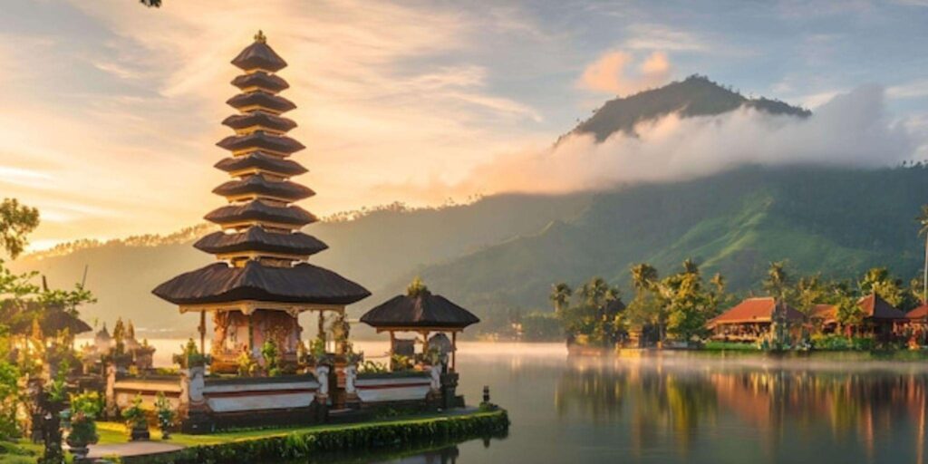 Bali, Indonesia