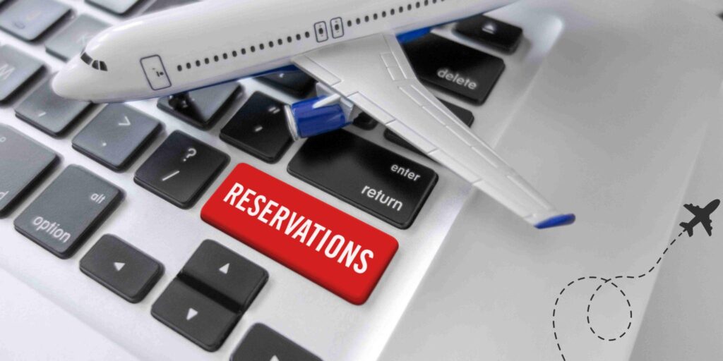 Exclusive Access to Reservations