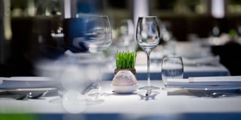 Private Dining Experiences