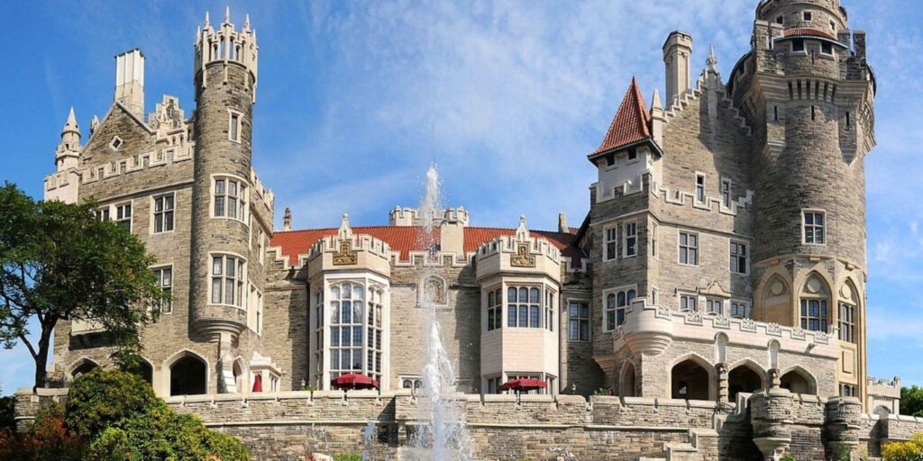 Casa Loma