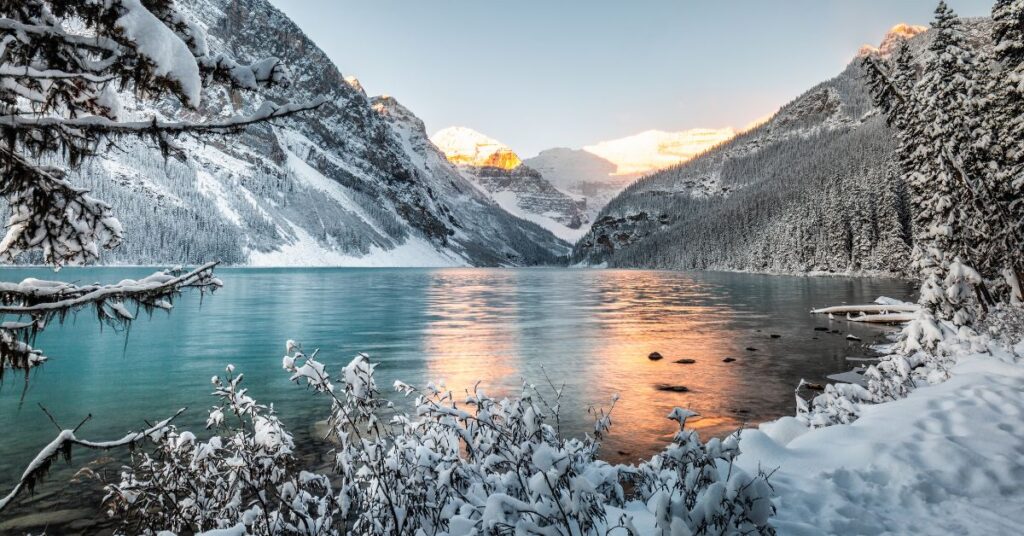 Banff National Park