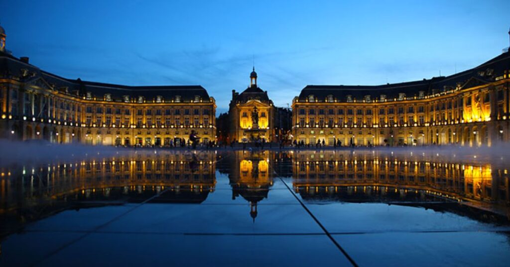 Bordeaux, France